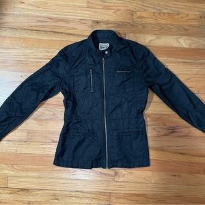 Woman’s Medium Converse Jacket